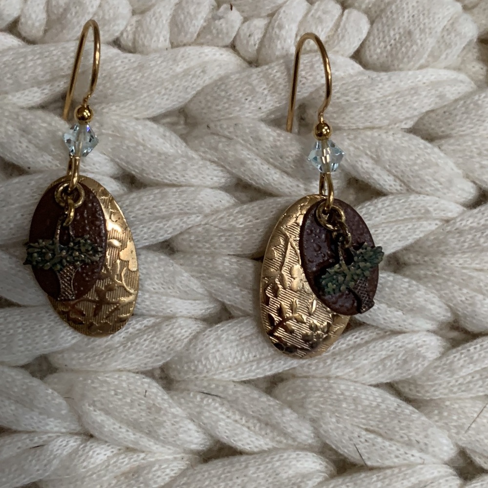 Earrings CLEARANCE - Picture 3 of 5